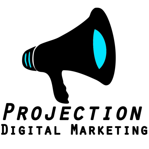 Projection Digital Marketing